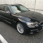 BMW 335i TOURING