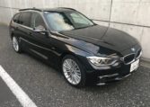 BMW 335i TOURING