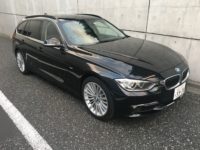 BMW 335i TOURING