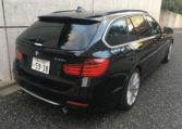 BMW 335i TOURING