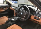 BMW 335i TOURING