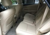 LEXUS RX450h