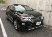 LEXUS RX450h