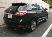 LEXUS RX450h