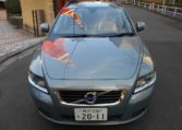 VOLVO V50 AKTIV