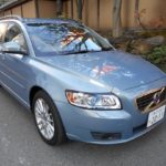 VOLVO V50 AKTIV