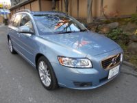 VOLVO V50 AKTIV