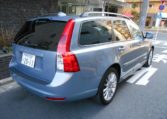 VOLVO V50 AKTIV