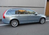 VOLVO V50 AKTIV